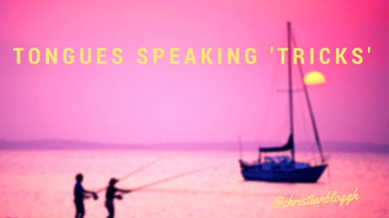 “Tricks” to praying in tongues that you probably haven’t&nbsp;used