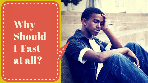 Fasting: Does it achieve any Results at&nbsp;all?