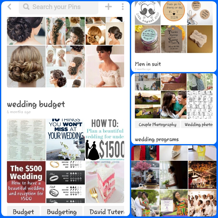 Tips for Planning a Simple but Spectacular&nbsp;Wedding