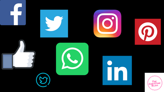 How to Use Social Media as a&nbsp;Christian