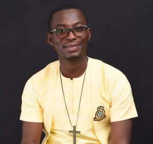 Christian Blog Ghana