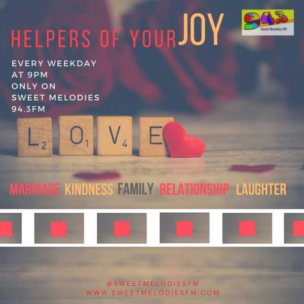 Christian Blog Ghana