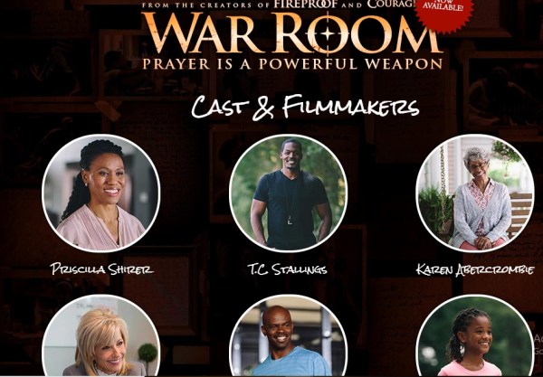 warroom