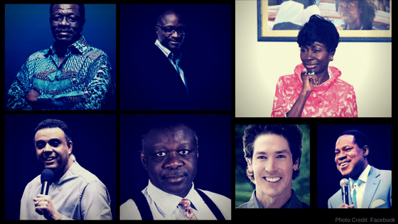 7 Christian Broadcasts & the Likely Influences of Listening to the&nbsp;Preachers