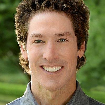 joel osteen