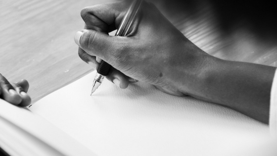 10 Simple Tips for Starting a&nbsp;Blog