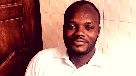 Guest Post: Who is Your&nbsp;King?