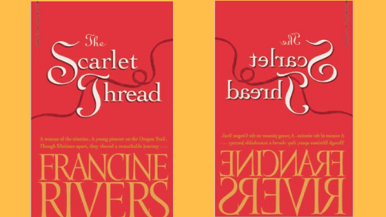 Book Review: The Scarlet&nbsp;Thread