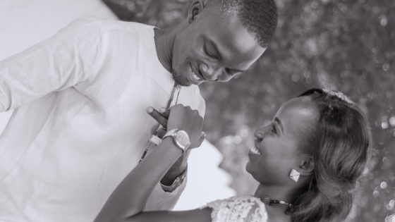 Our 3rd Wedding Anniversary and the 3 Lessons We’ve&nbsp;Learnt