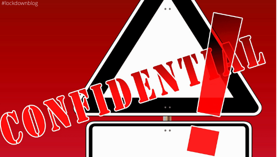 3 of my Worst Secrets&nbsp;Exposed