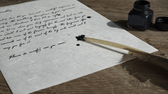 Dear 5: My Address to&nbsp;You