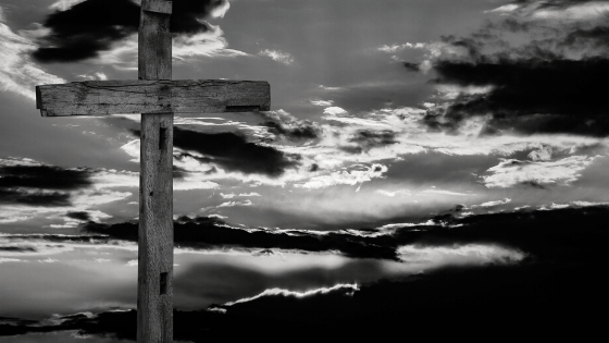 A Special Good&nbsp;Friday