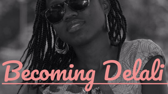 #WinterABC – Becoming&nbsp;Delali