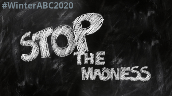 Welcome to My Class – How to remain&nbsp;sane