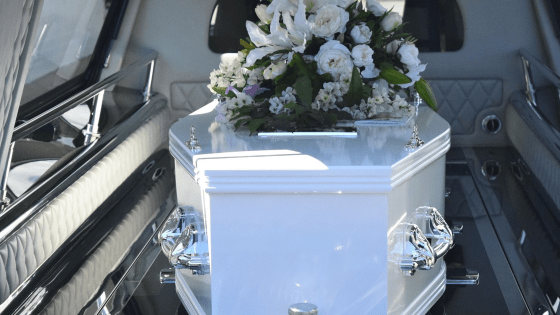 #WBC2020 – How Funeral Rites are Performed in&nbsp;Ghana