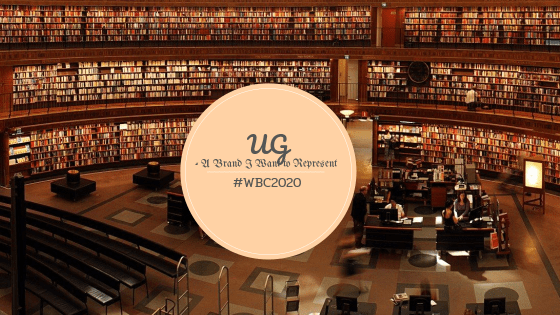 #WBC2020: University of Ghana – A Brand I Would Like to&nbsp;Represent