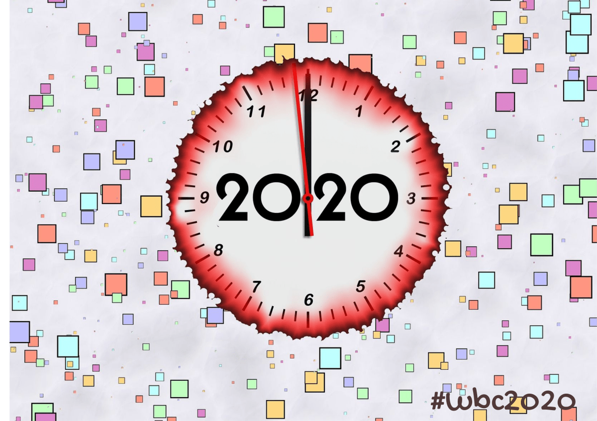 #WBC2020 – A Different Kind of&nbsp;Year