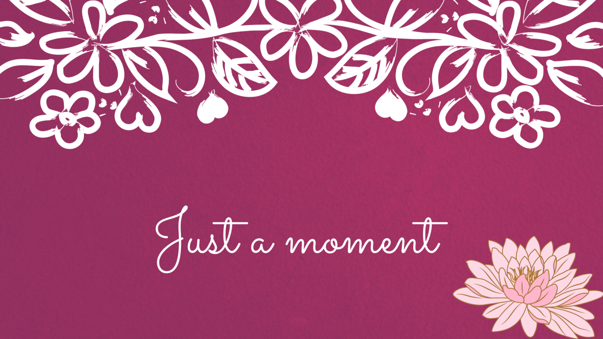 God: Can we Have&nbsp;Moment?