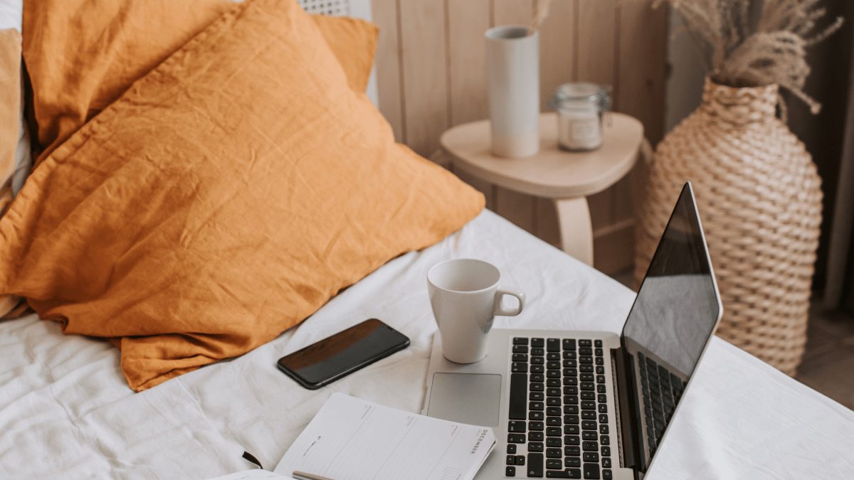 The Dean’s Office (Part&nbsp;3)