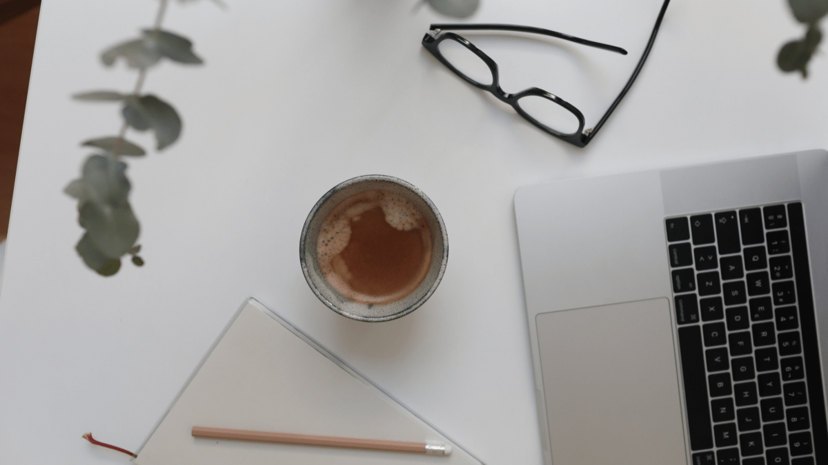 The Dean’s Office (Part&nbsp;6)