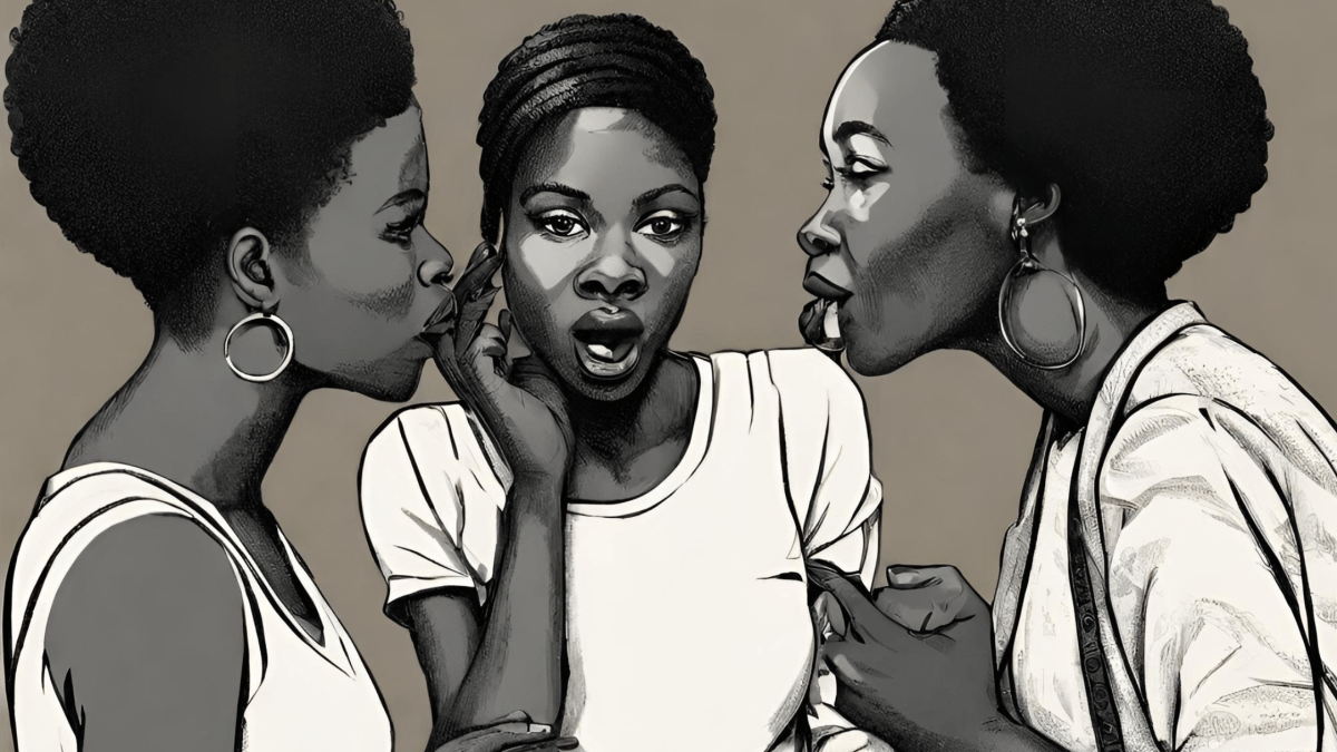 Gossip, Conscience and&nbsp;Remorse